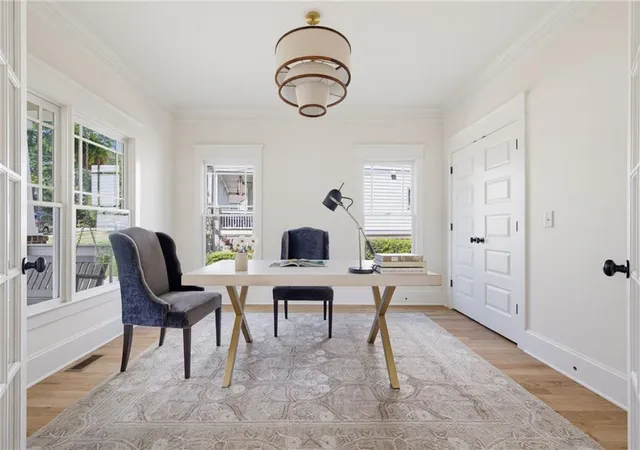 Photo 2 of Single family home for sale at 329 Huron St, Decatur, GA 30030 | MLS# 7830038 | Listing updated on 2026-09-11