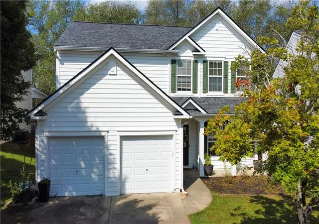 Single family home for sale at 406 Cobalt Valley Ln, Canton, GA 30114 | MLS# 7839623