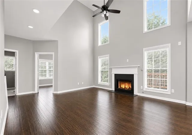 Photo 2 of Single family home for sale at 2530 Wainwright Way, Cumming, GA 30041 | MLS# 7799581 | Listing updated on 2026-09-12
