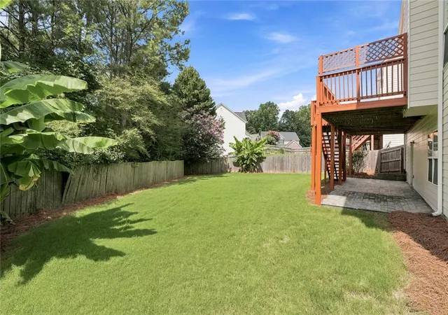 Photo 3 of Single family home for sale at 2530 Wainwright Way, Cumming, GA 30041 | MLS# 7799581 | Listing updated on 2026-09-12
