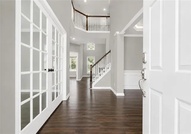 Photo 4 of Single family home for sale at 2530 Wainwright Way, Cumming, GA 30041 | MLS# 7799581 | Listing updated on 2026-09-12