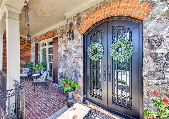 Photo 1 of Single family home for sale at 2067 Stonewater Ct, Hoschton, GA 30548 | MLS# 7859034 | Listing updated on 2026-10-27