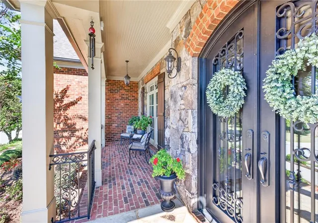 Photo 2 of Single family home for sale at 2067 Stonewater Ct, Hoschton, GA 30548 | MLS# 7859034 | Listing updated on 2026-10-27
