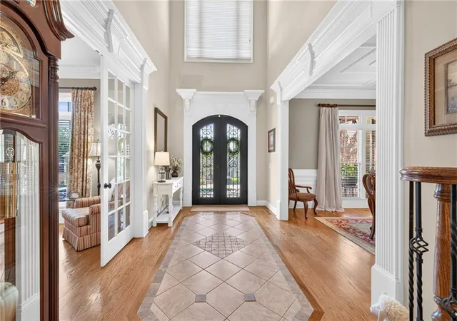 Photo 4 of Single family home for sale at 2067 Stonewater Ct, Hoschton, GA 30548 | MLS# 7859034 | Listing updated on 2026-10-27