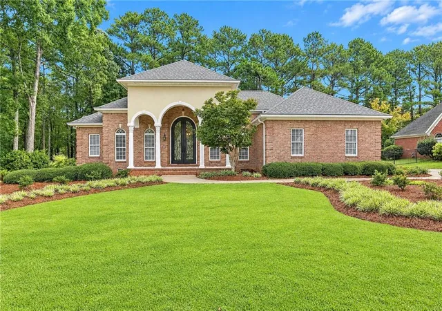 Photo 1 of Single family home for sale at 1109 Edward Dr, Mcdonough, GA 30252 | MLS# 7844854 | Listing updated on 2026-09-28