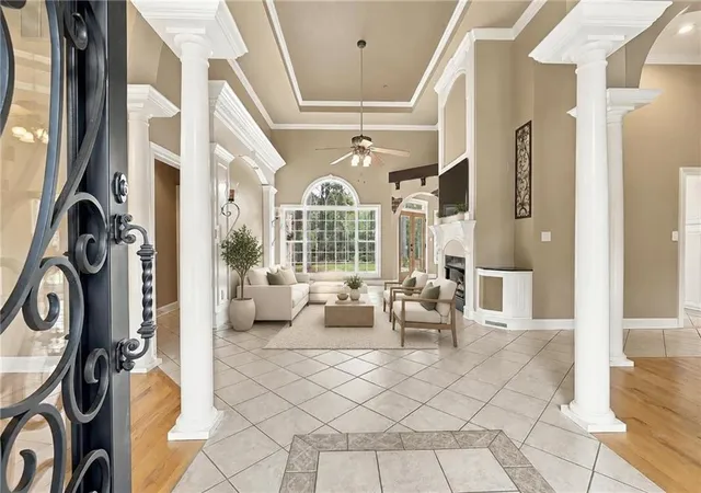 Photo 3 of Single family home for sale at 1109 Edward Dr, Mcdonough, GA 30252 | MLS# 7844854 | Listing updated on 2026-09-28