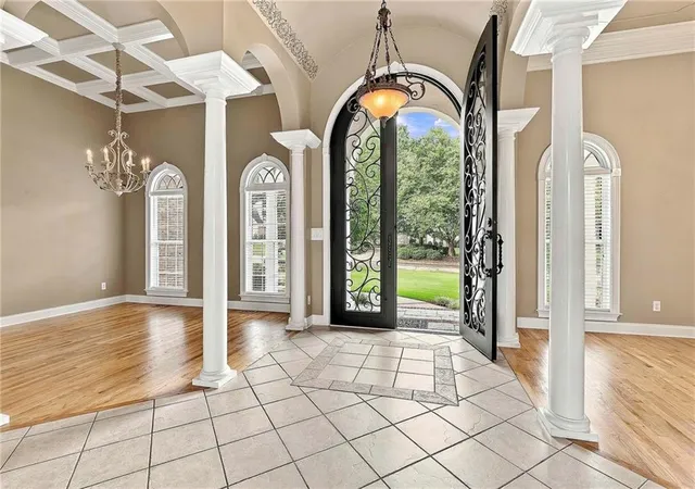 Photo 4 of Single family home for sale at 1109 Edward Dr, Mcdonough, GA 30252 | MLS# 7844854 | Listing updated on 2026-09-28