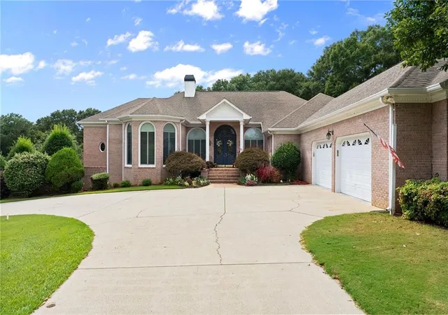 Photo 1 of Single family home for sale at 4290 Waterworks Rd, Jefferson, GA 30549 | MLS# 7831855 | Listing updated on 2026-09-03