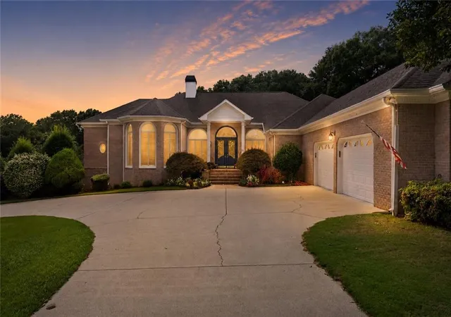 Photo 2 of Single family home for sale at 4290 Waterworks Rd, Jefferson, GA 30549 | MLS# 7831855 | Listing updated on 2026-09-03