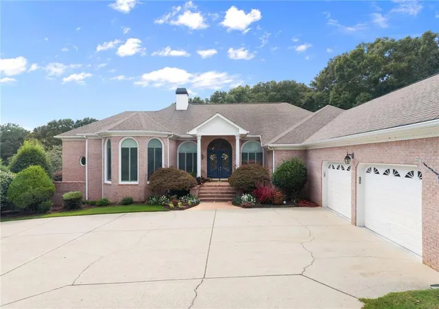 Photo 2 of Single family home for sale at 4290 Waterworks Rd, Jefferson, GA 30549 | MLS# 7831855 | Listing updated on 2026-09-03