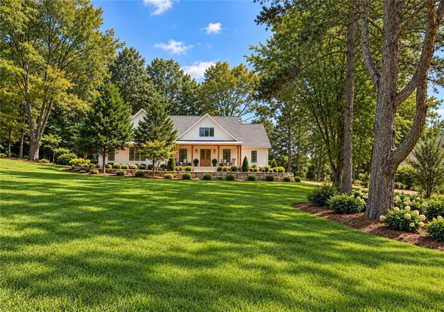 Photo 1 of Single family home for sale at 2610 Lower Bethany Rd, Ball Ground, GA 30107 | MLS# 7773514 | Listing updated on 2026-09-28