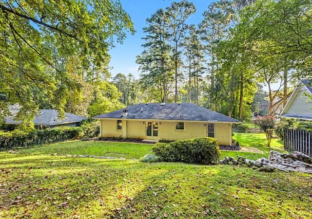 Photo 21 of Single family home for sale at 4589 Briarcliff Rd Ne, Atlanta, GA 30345 | MLS# 7828293 | Listing updated on 2026-09-08