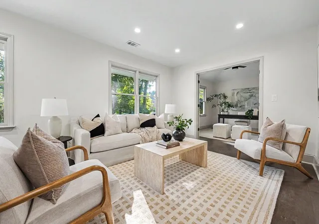 Photo 3 of Single family home for sale at 4589 Briarcliff Rd Ne, Atlanta, GA 30345 | MLS# 7828293 | Listing updated on 2026-09-08
