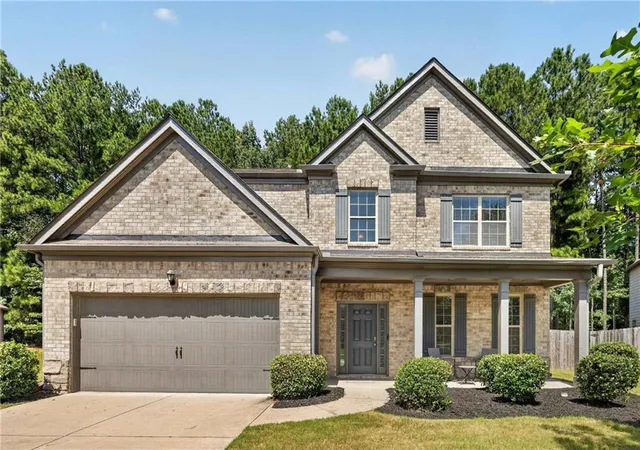 Photo 1 of Single family home for sale at 5686 Walnut Ml Ln, Powder Springs, GA 30127 | MLS# 7832458 | Listing updated on 2026-09-17