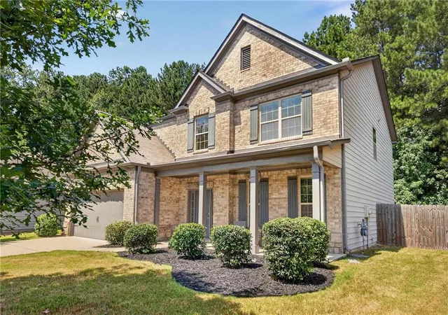 Photo 2 of Single family home for sale at 5686 Walnut Ml Ln, Powder Springs, GA 30127 | MLS# 7832458 | Listing updated on 2026-09-17