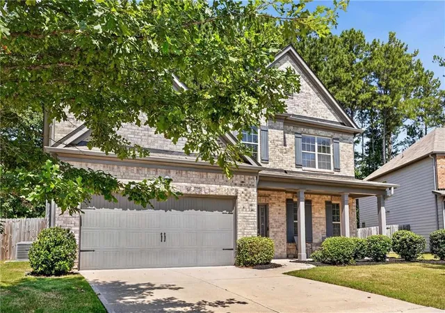 Photo 3 of Single family home for sale at 5686 Walnut Ml Ln, Powder Springs, GA 30127 | MLS# 7832458 | Listing updated on 2026-09-17