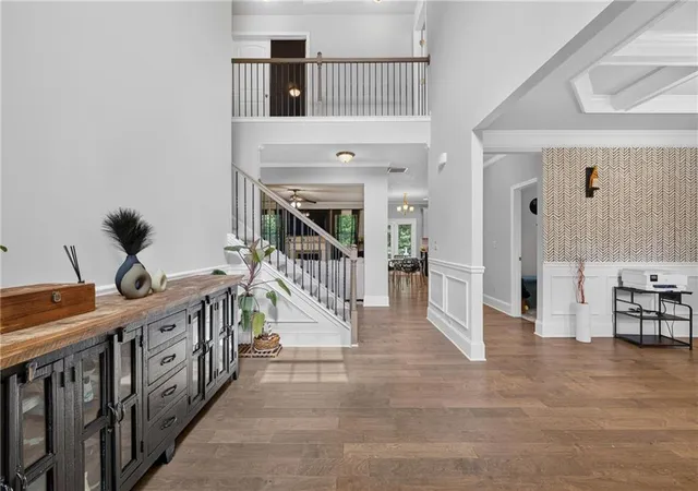 Photo 3 of Single family home for sale at 5686 Walnut Ml Ln, Powder Springs, GA 30127 | MLS# 7832458 | Listing updated on 2026-09-17