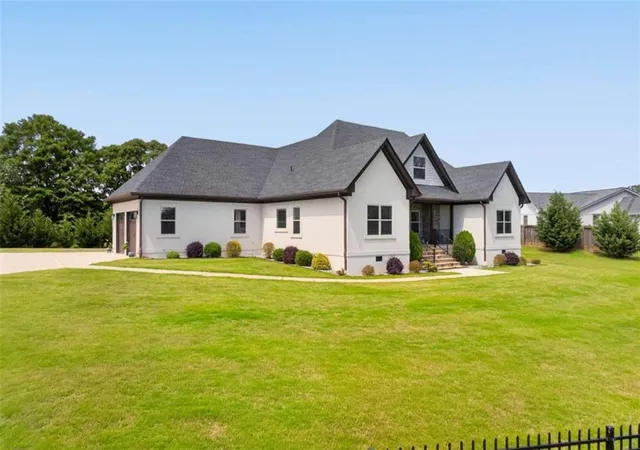 Photo 2 of Single family home for sale at 719 Austin Reynolds Rd, Bethlehem, GA 30620 | MLS# 7857643 | Listing updated on 2026-10-22