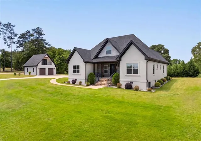 Photo 3 of Single family home for sale at 719 Austin Reynolds Rd, Bethlehem, GA 30620 | MLS# 7857643 | Listing updated on 2026-10-22