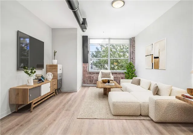 Condo for sale at 800 Peachtree St NE #8529-0, Atlanta, GA 30308 | MLS# 7835897