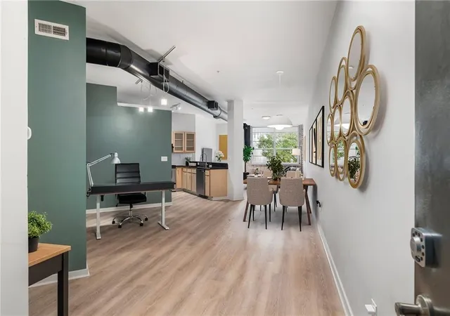 Photo 2 of Condo for sale at 800 Peachtree St Ne #8529-0, Atlanta, GA 30308 | MLS# 7835897 | Listing updated on 2026-09-11