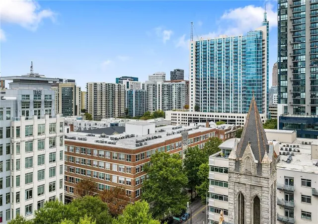 Photo 32 of Condo for sale at 800 Peachtree St Ne #8529-0, Atlanta, GA 30308 | MLS# 7835897 | Listing updated on 2026-09-11