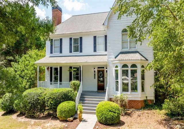 Photo 1 of Single family home for sale at 150 Mackenzie Ln, Fayetteville, GA 30214 | MLS# 7841752 | Listing updated on 2026-09-23