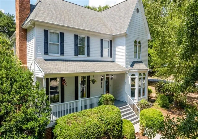 Photo 3 of Single family home for sale at 150 Mackenzie Ln, Fayetteville, GA 30214 | MLS# 7841752 | Listing updated on 2026-09-23