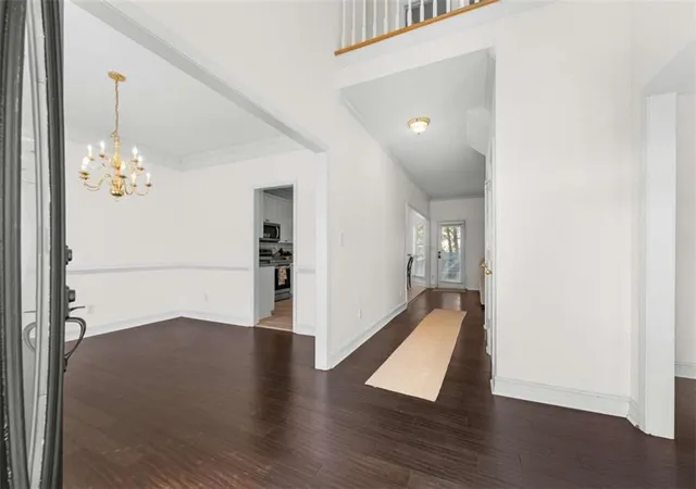 Photo 4 of Single family home for sale at 207 Arthur Dr, Mcdonough, GA 30252 | MLS# 7831068 | Listing updated on 2026-09-15