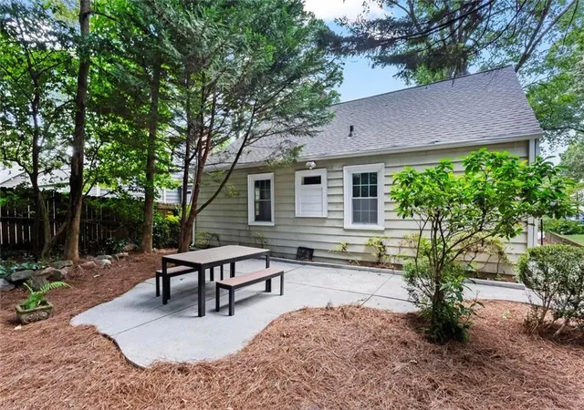 Photo 1 of Single family home for sale at 1053 Faith Ave SE, Atlanta, GA 30316 | MLS# 7820722 | Listing updated on 2026-10-29