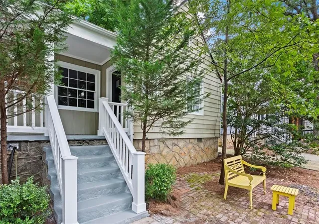 Photo 2 of Single family home for sale at 1053 Faith Ave SE, Atlanta, GA 30316 | MLS# 7820722 | Listing updated on 2026-10-29