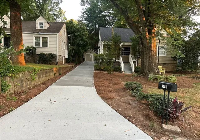Photo 4 of Single family home for sale at 1053 Faith Ave SE, Atlanta, GA 30316 | MLS# 7820722 | Listing updated on 2026-10-29