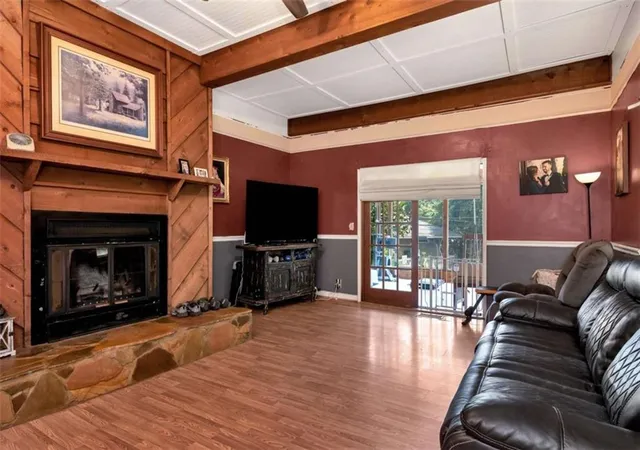 Photo 2 of Single family home for sale at 73 Mahaffey St, Jefferson, GA 30549 | MLS# 7830861 | Listing updated on 2026-09-02
