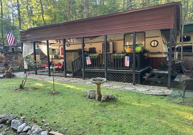 Photo 2 of Single family home for sale at 185 37th Street, Ellijay, GA 30540 | MLS# 7836605 | Listing updated on 2026-09-12