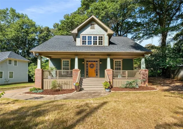 Photo 2 of Single family home for sale at 3265 College St, College Park, GA 30337 | MLS# 7825795 | Listing updated on 2026-09-04