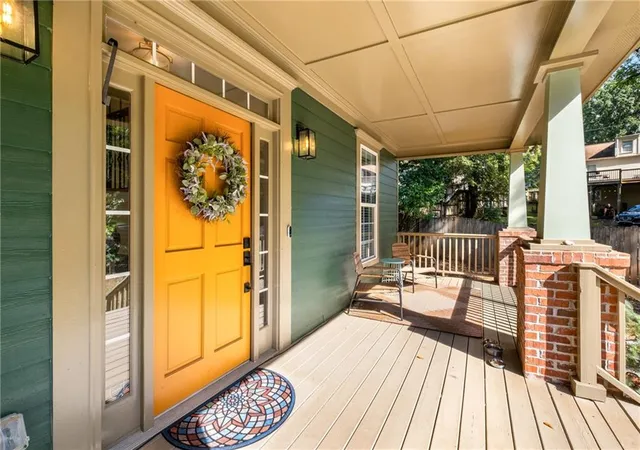 Photo 3 of Single family home for sale at 3265 College St, College Park, GA 30337 | MLS# 7825795 | Listing updated on 2026-09-04