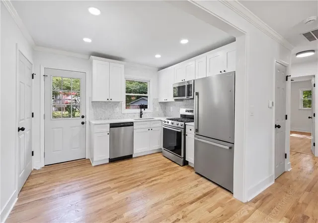 Photo 3 of Single family home for sale at 1868 Goddard St SE, Atlanta, GA 30315 | MLS# 7852561 | Listing updated on 2026-10-12
