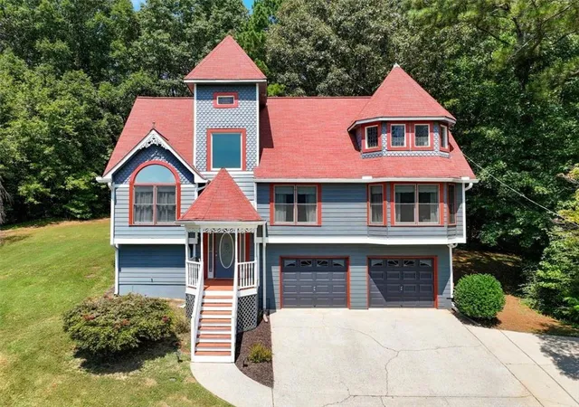 Photo 1 of Sale Pending at 51 Chantilly Way, Dallas, GA 30157 | MLS# 7832670 | Listing updated on 2026-09-18