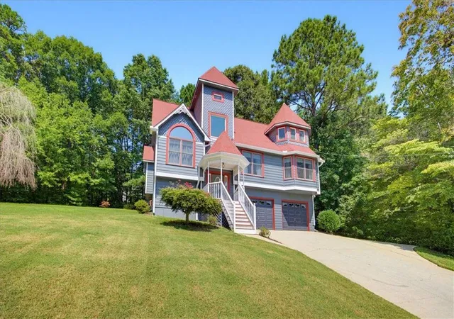 Photo 2 of Sale Pending at 51 Chantilly Way, Dallas, GA 30157 | MLS# 7832670 | Listing updated on 2026-09-18