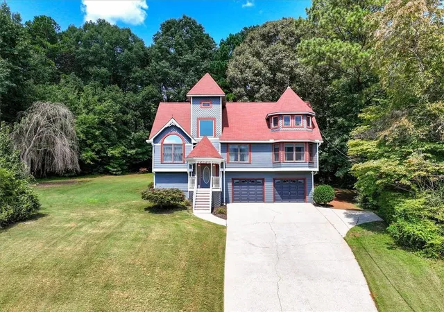 Photo 3 of Sale Pending at 51 Chantilly Way, Dallas, GA 30157 | MLS# 7832670 | Listing updated on 2026-09-18