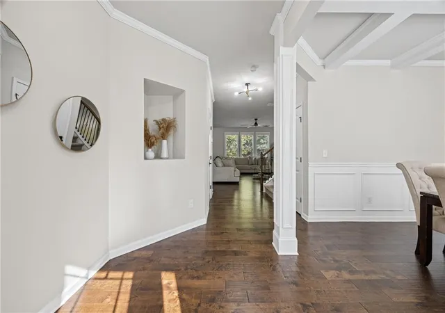 Photo 3 of Single family home for sale at 3980 Deer Run Dr, Cumming, GA 30028 | MLS# 7857278 | Listing updated on 2026-10-26