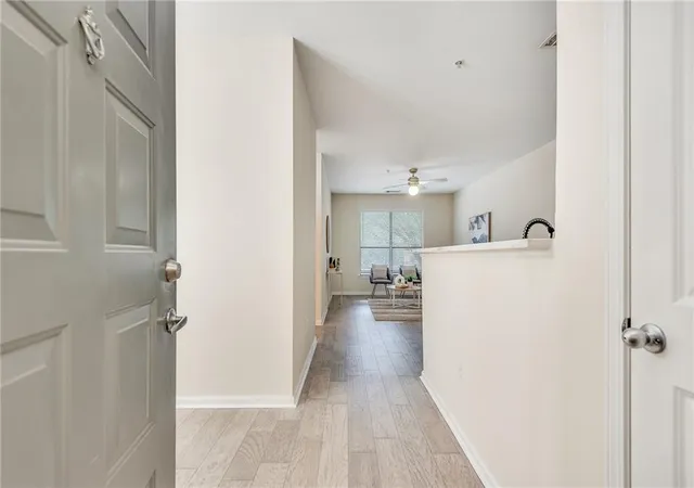 Photo 2 of Condo for sale at 821 Ralph Mcgill Blvd NE #3207, Atlanta, GA 30306 | MLS# 7831293 | Listing updated on 2026-09-03