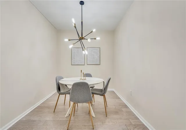 Photo 4 of Condo for sale at 821 Ralph Mcgill Blvd NE #3207, Atlanta, GA 30306 | MLS# 7831293 | Listing updated on 2026-09-03
