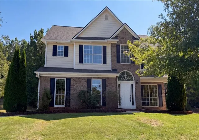 Single family home for sale at 1668 Bennett Dr, Mcdonough, GA 30253 | MLS# 7837880