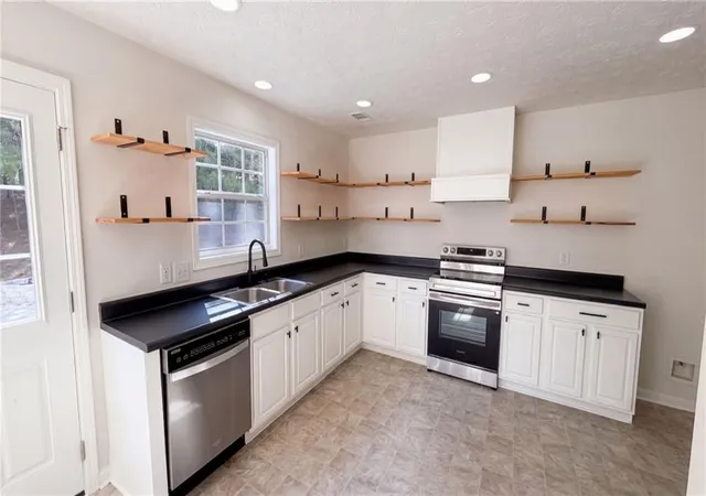 Photo 1 of Single family home for sale at 1668 Bennett Dr, Mcdonough, GA 30253 | MLS# 7837880 | Listing updated on 2026-10-09