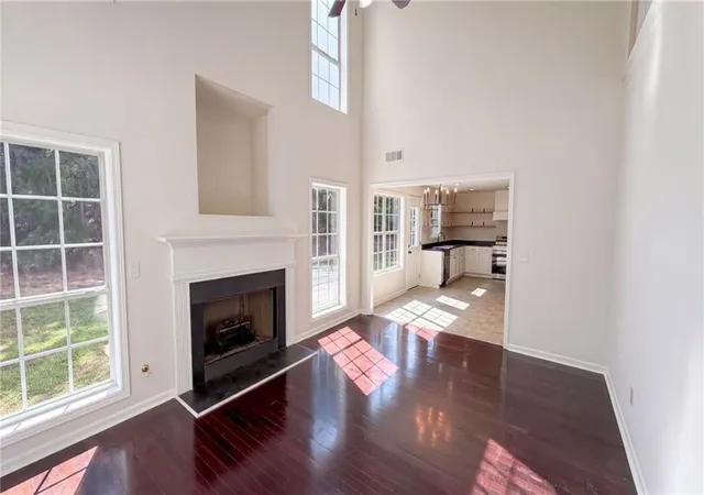 Photo 2 of Single family home for sale at 1668 Bennett Dr, Mcdonough, GA 30253 | MLS# 7837880 | Listing updated on 2026-10-09