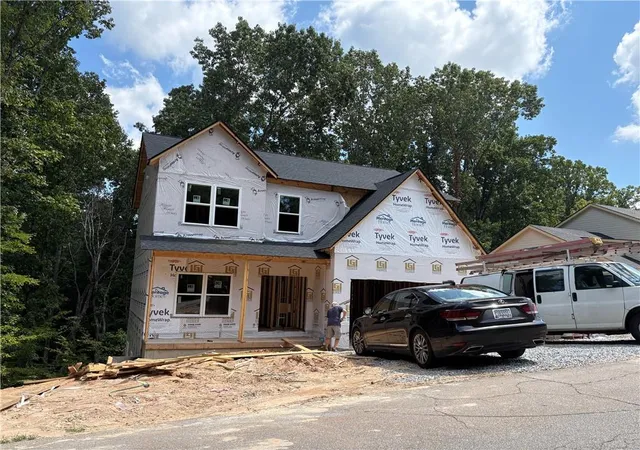 Photo 1 of Single family home for sale at 4939 Old Orr Rd, Flowery Branch, GA 30542 | MLS# 7833228 | Listing updated on 2026-09-18