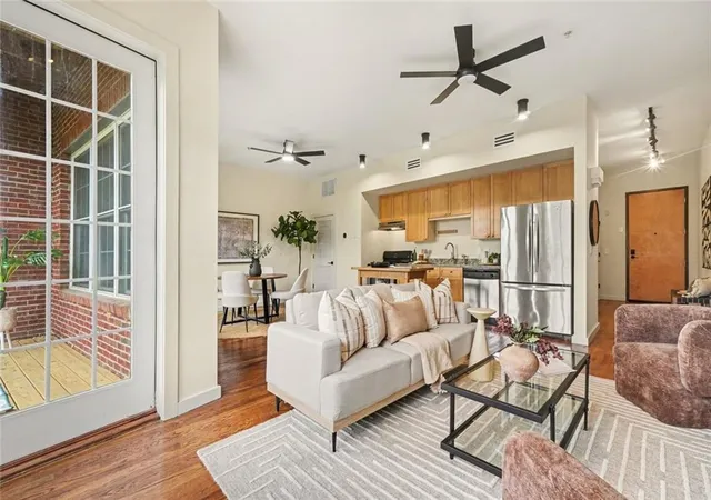 Condo for sale at 680 Greenwood Ave NE #307, Atlanta, GA 30306 | MLS# 7835911