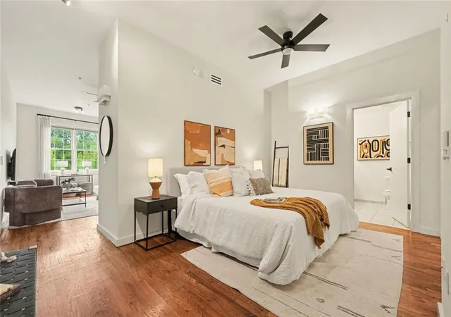 Photo 2 of Condo for sale at 680 Greenwood Ave NE #307, Atlanta, GA 30306 | MLS# 7835911 | Listing updated on 2026-09-11