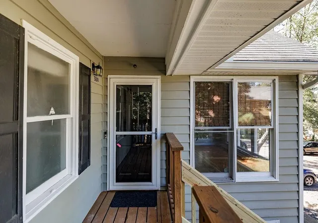 Listing Photo 2 - Condo for sale in building located at 345 Research Dr, Athens, GA 30605 - Unit #330